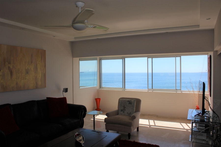 To Let 2 Bedroom Property for Rent in Mouille Point Western Cape